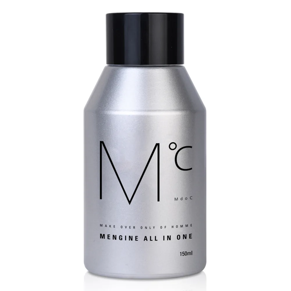 엠도씨 멘진 올인원, 150ml