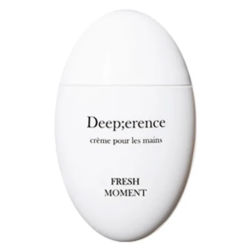 딥퍼랑스 프레쉬 모먼트 퍼퓸 핸드크림, 50ml