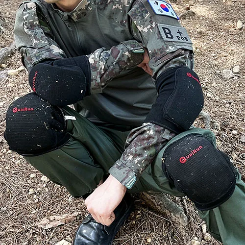 가든아미 입대준비물 세트 군대 준비물 군입대 필수품 군인 선물 어깨 무릎 팔꿈치 깔창 보호대 군인시계 논산 훈련소